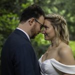 photo couple mariage Pauline et Quentin