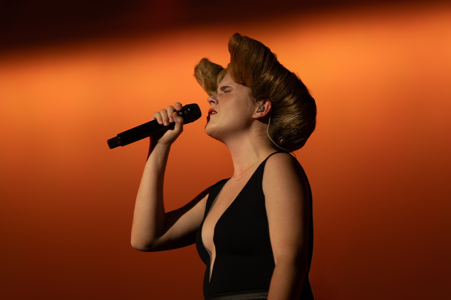 concert zaho de sagazan orchestre symphonqiue de douai coliséé roubaix