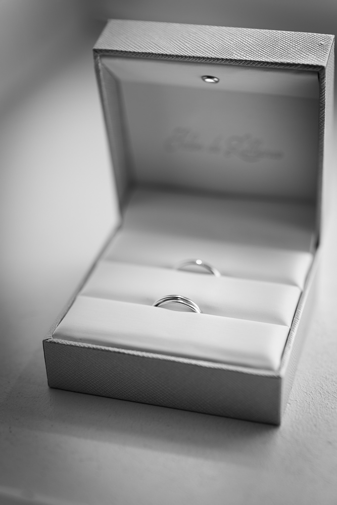 mariage Laure et Pierre préparation mariée